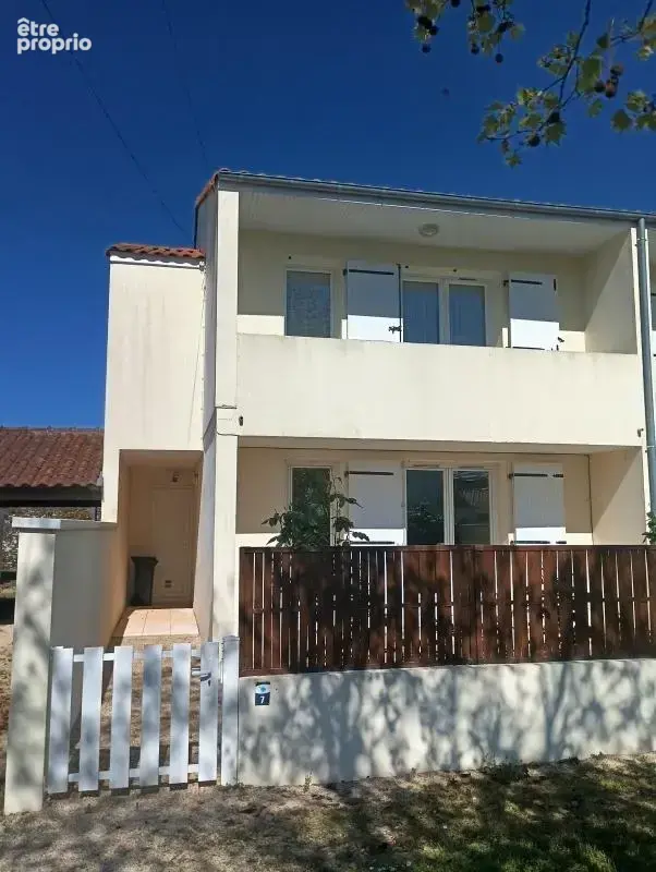 Joli appartement T2 en rez-de-chaussée - photo 15