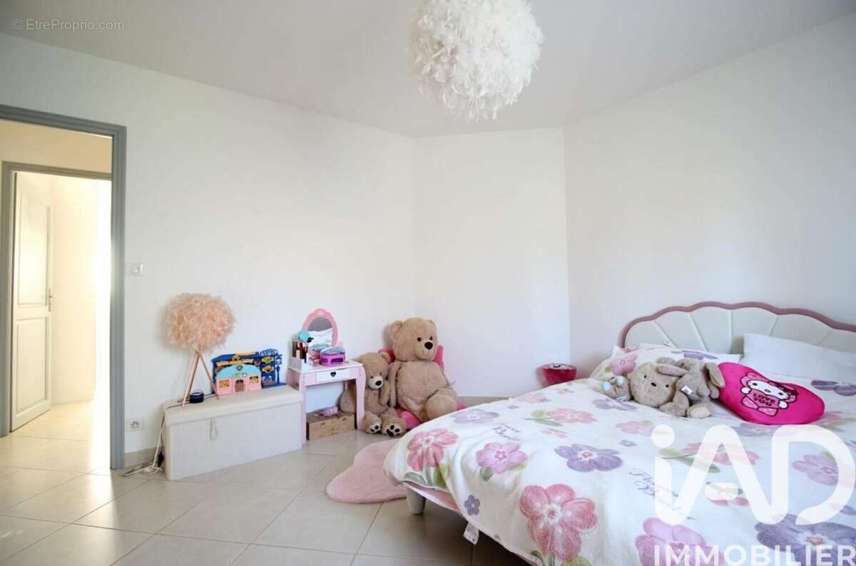 Photo 8 - Maison à VERTUS