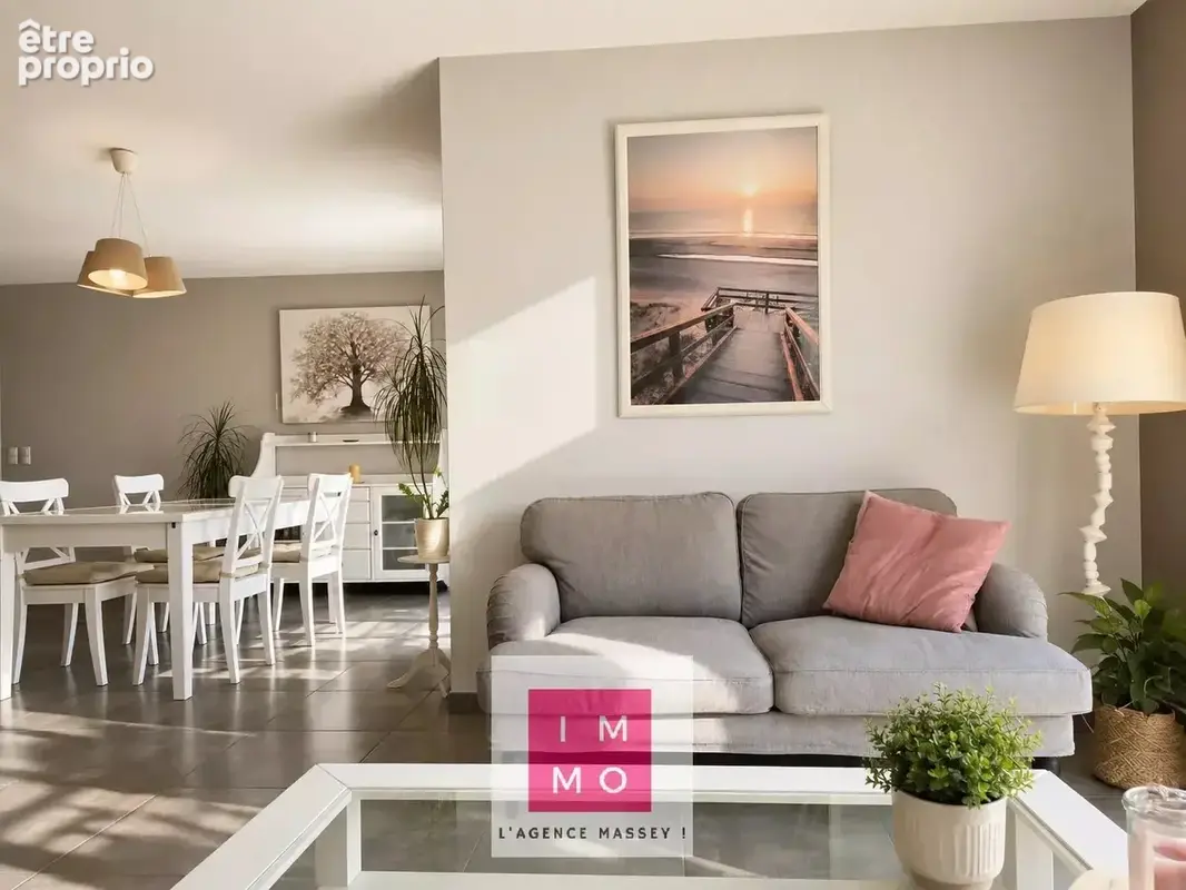 Villa contemporaine de plain-pied aux portes de Tarbes – Élégance, volumes et vue Pyrénées - photo 6