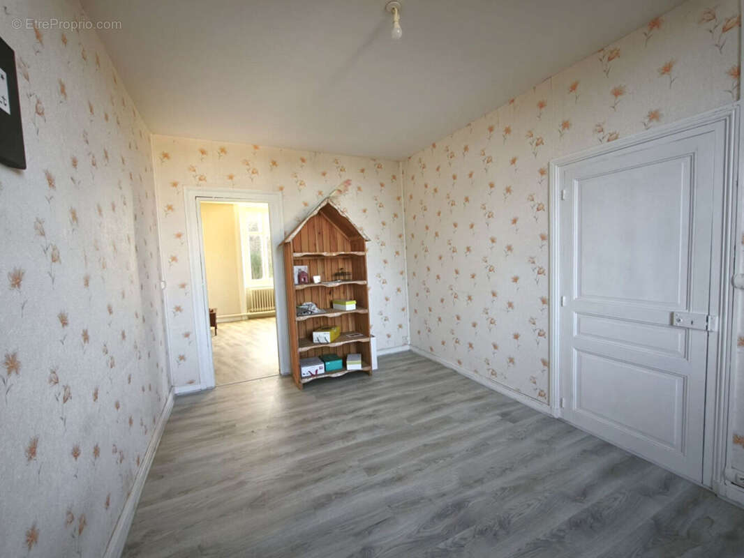 Appartement à NEXON