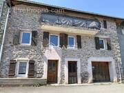 Photo 1 - Maison à LES MOLLETTES