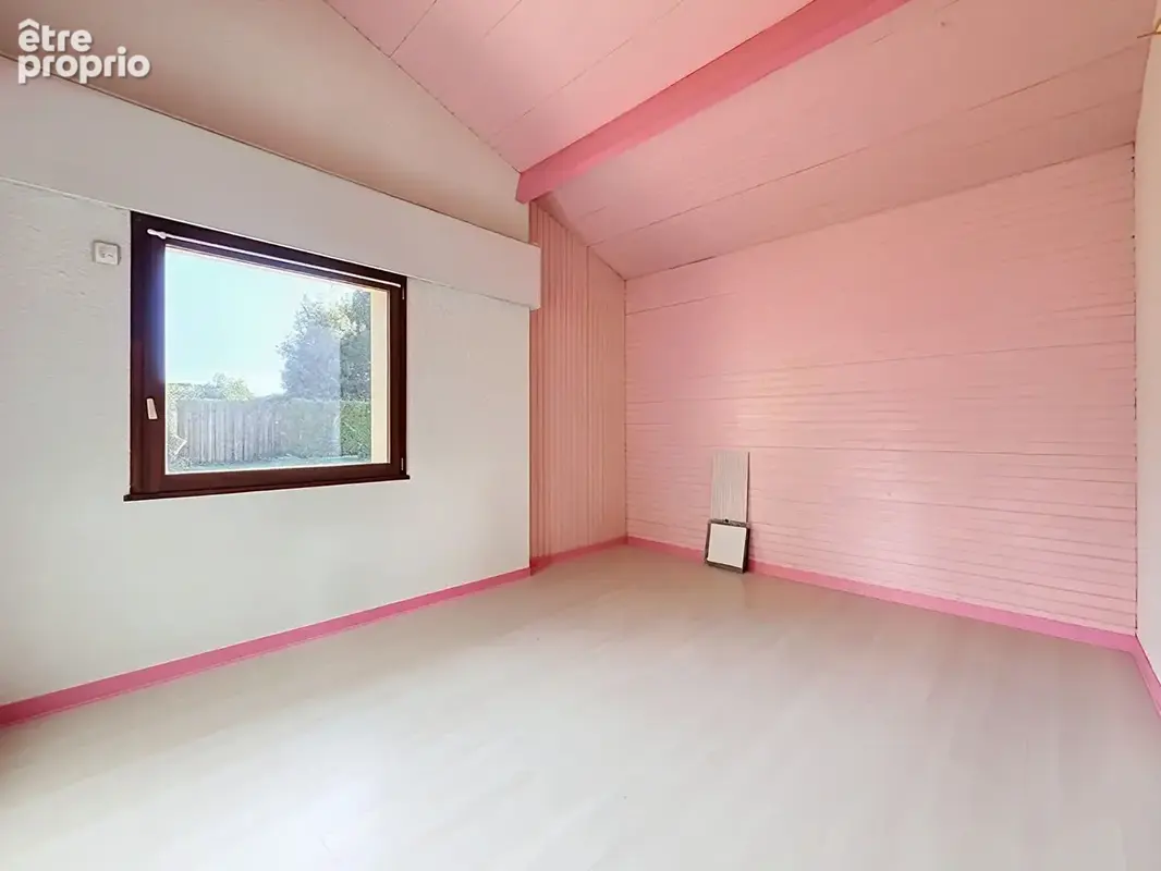 Maison familiale 6 pièces  218 m² Saint-Médard-en-Jalles - photo 15