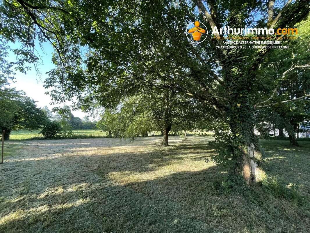 Vente Terrain Louvigne-de-bais(35680) 141 435ï¿œ - photo 4