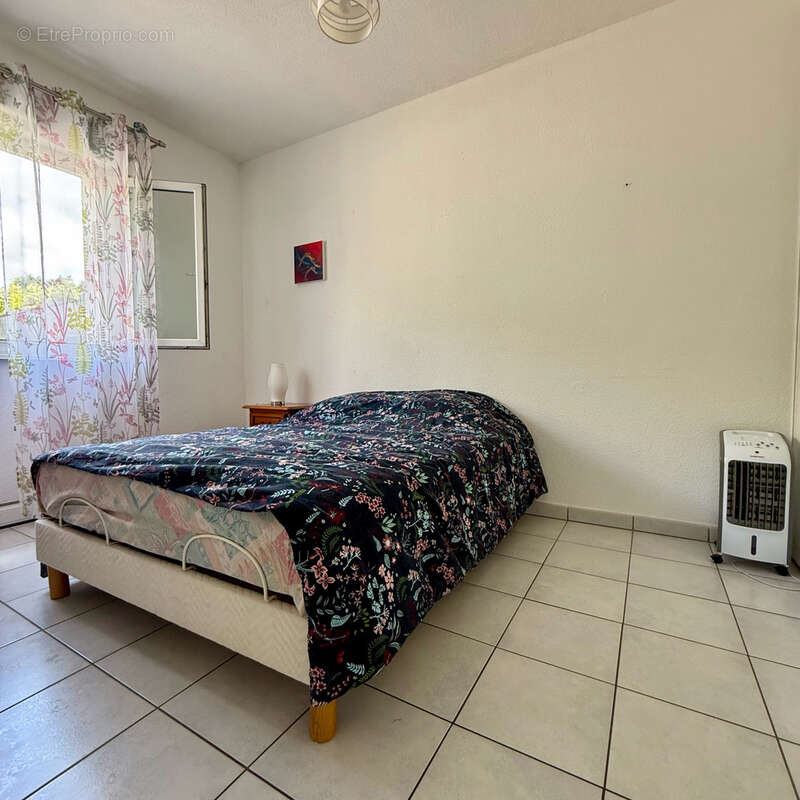 Appartement à ILLZACH