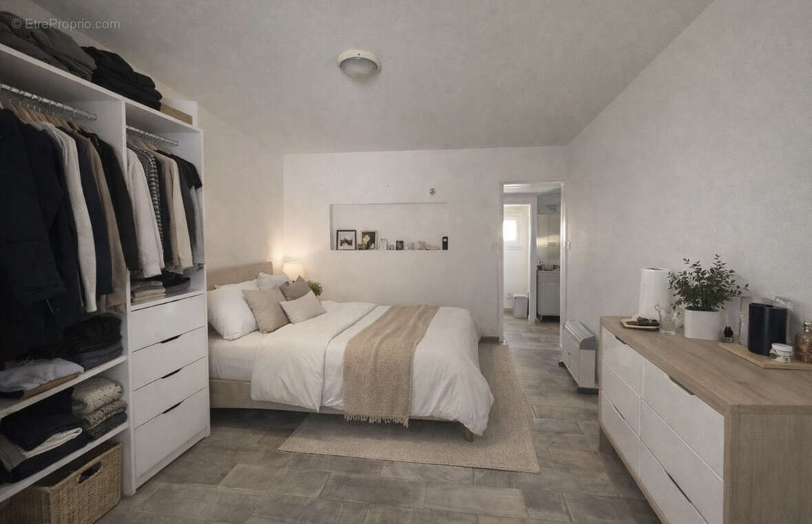 Appartement à LA SEYNE-SUR-MER