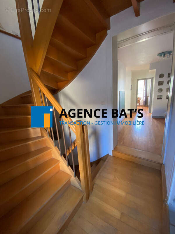 Photo 6 - Maison à MONISTROL-SUR-LOIRE