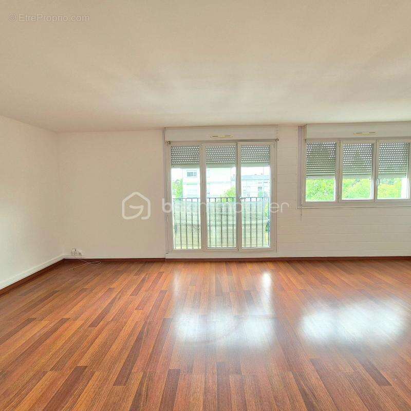 Appartement à ANGERS
