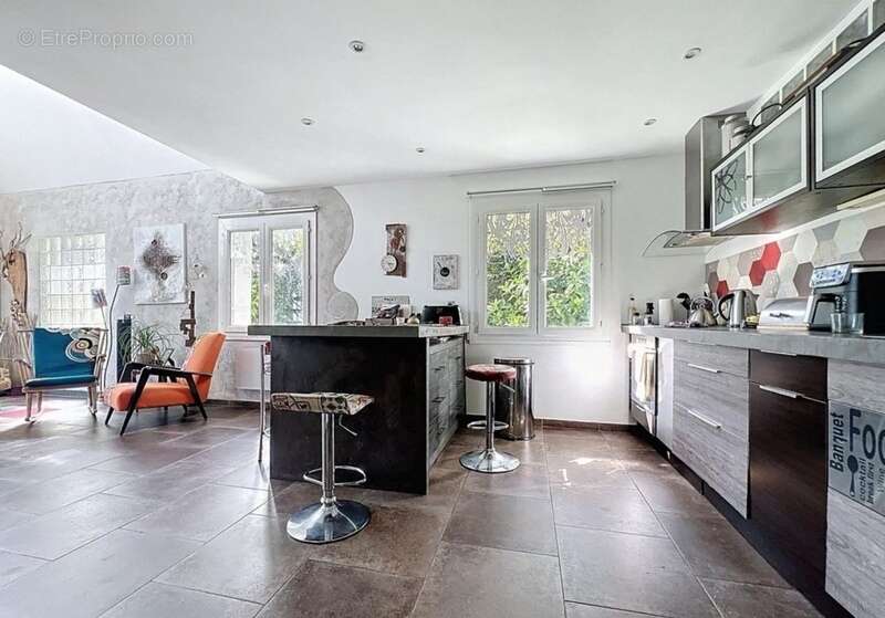 Maison à LOCMARIA-PLOUZANE