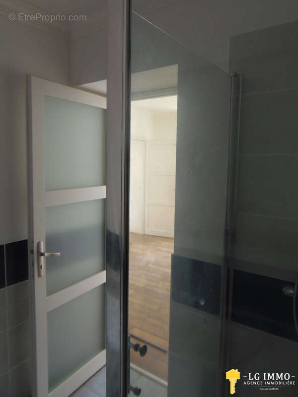 Appartement à MORTAGNE-SUR-GIRONDE