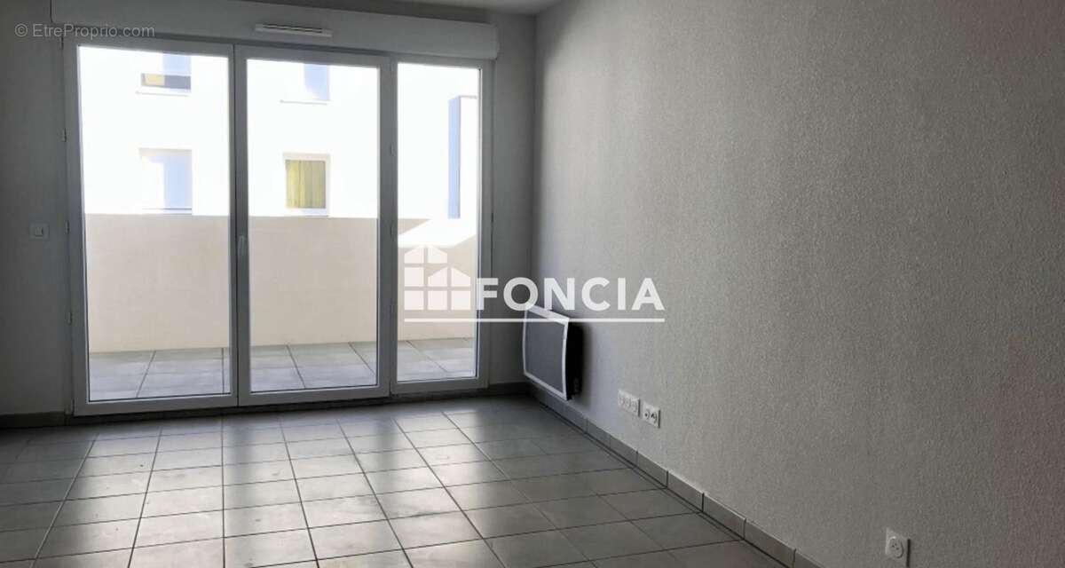 Appartement à NIMES