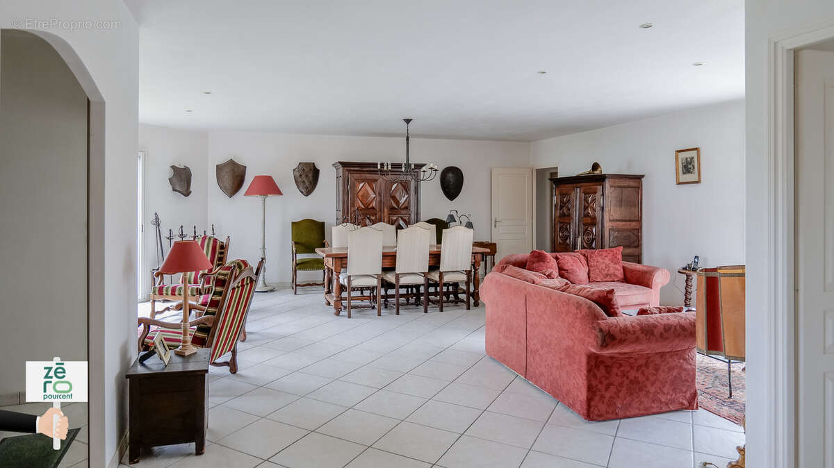 Maison à LE POIRE-SUR-VIE