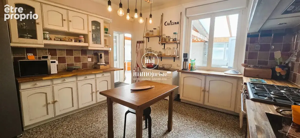Maison 5 pièces 113 m² à vendre à Mourioux-Vieilleville (23210) - photo 8
