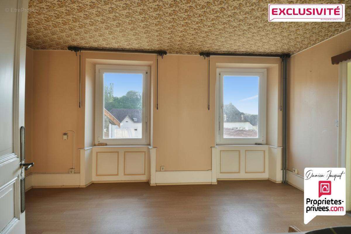 Maison Beaucourt 6 pièces 3 chambres 96.5 m2 + 53.3 m² supplémentaires possibles , dépendances 142.6 m² - photo 5