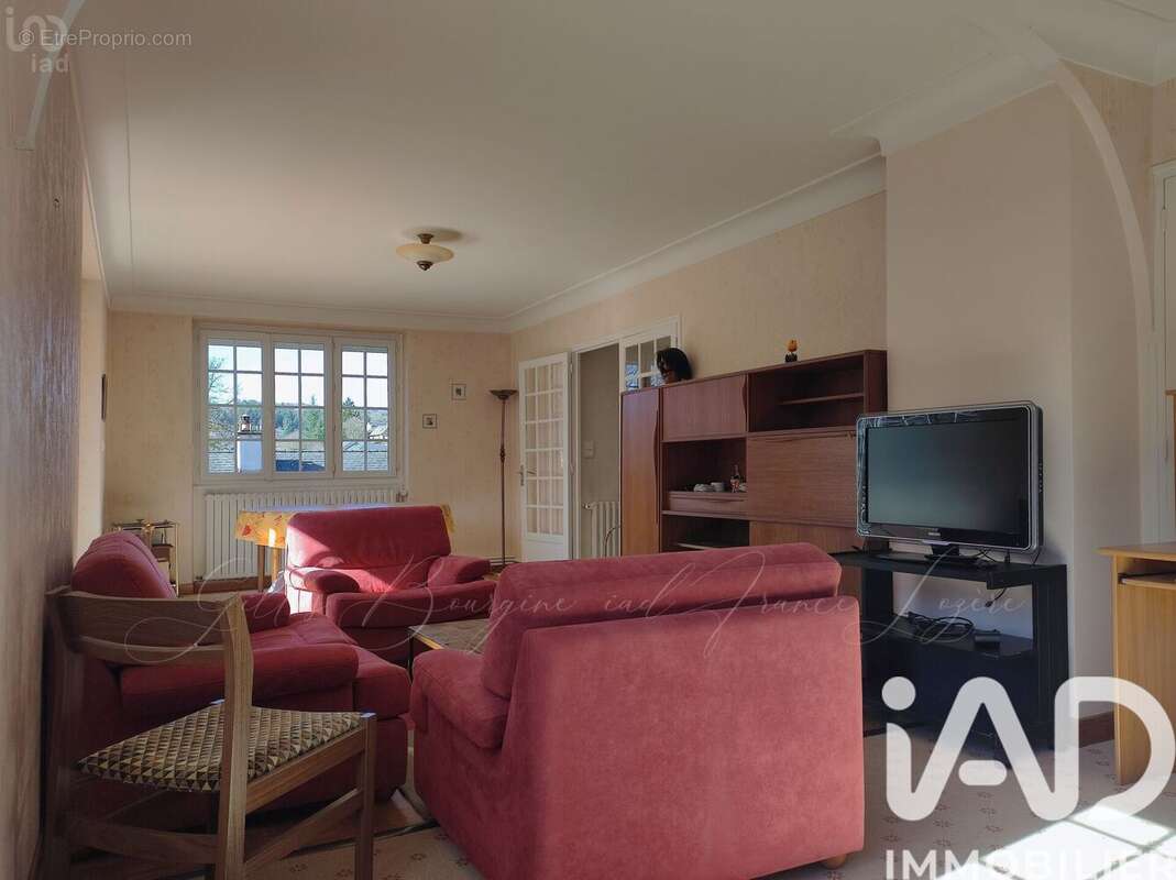 Photo 3 - Appartement à MARVEJOLS