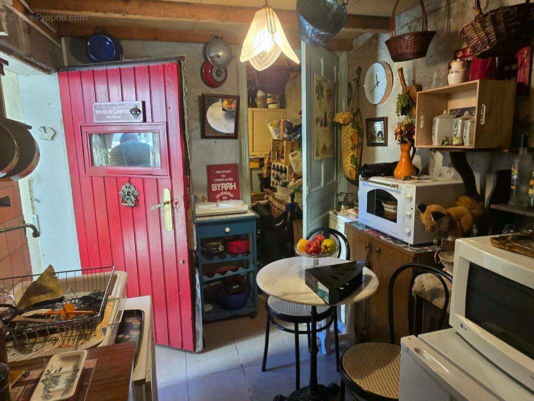 Appartement à VICHY