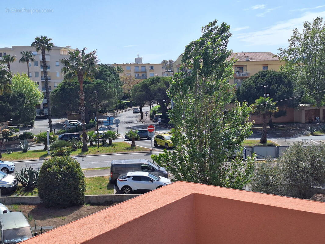 Appartement à FREJUS