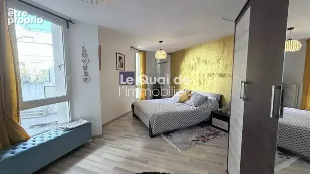 Appartement 4 pièces 142 m² à vendre à Saint-Martin-D'heres (38400) - photo 6