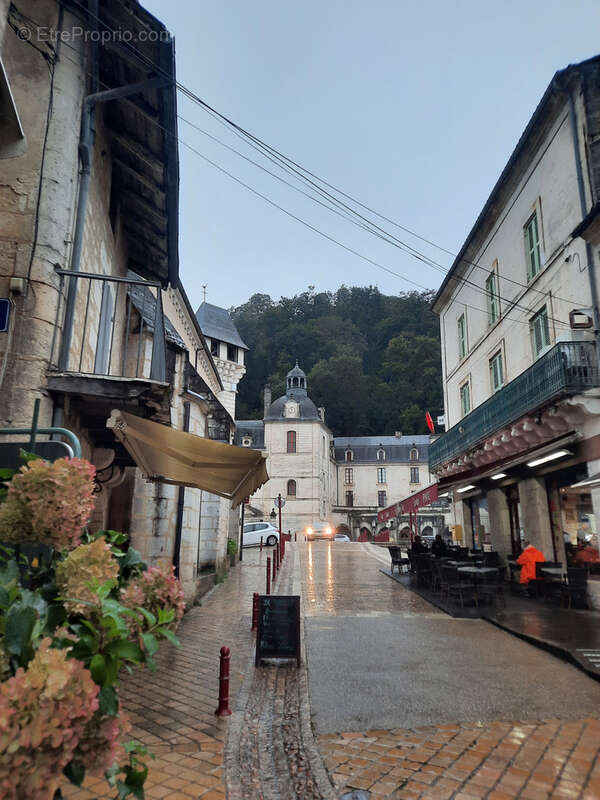 Appartement à BRANTOME
