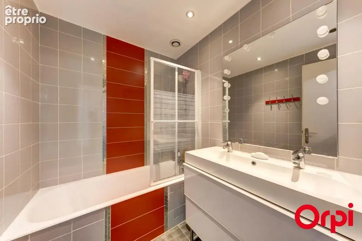 Appartement À Vendre T5 avec cave et place de stationnement - photo 15