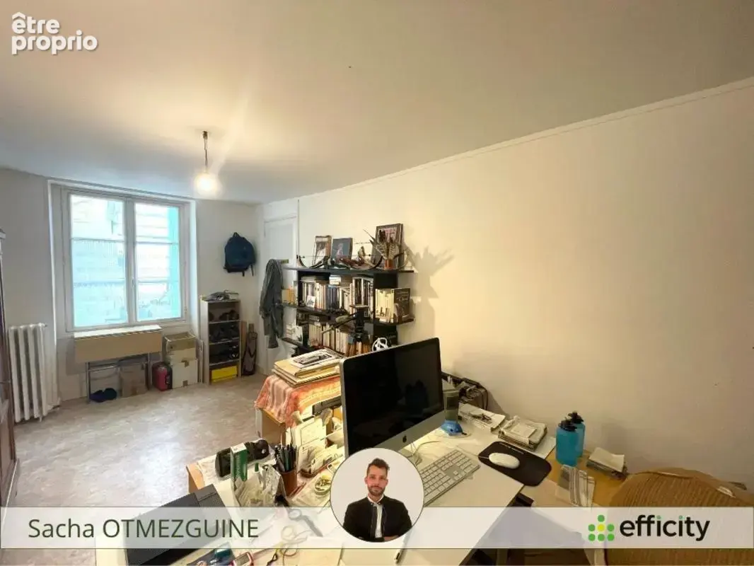 Maison 5 pièces 106 m² à vendre à Yzeures-Sur-Creuse (37290) - photo 13