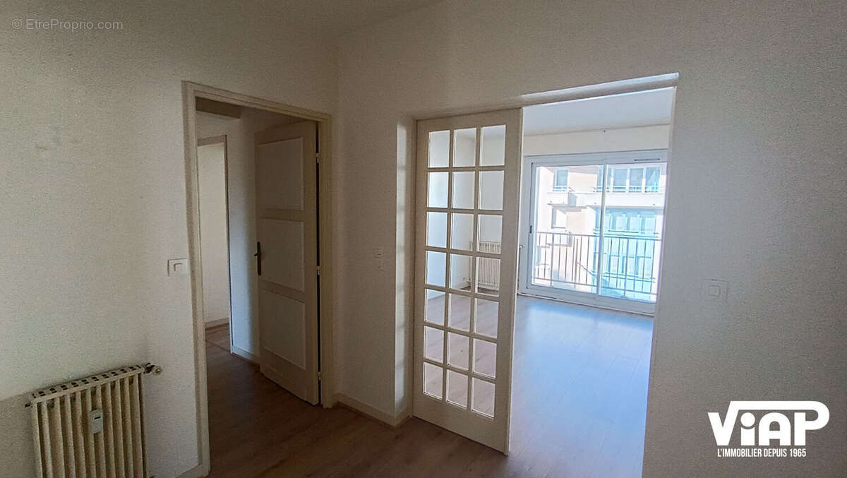 Appartement à LIMOGES