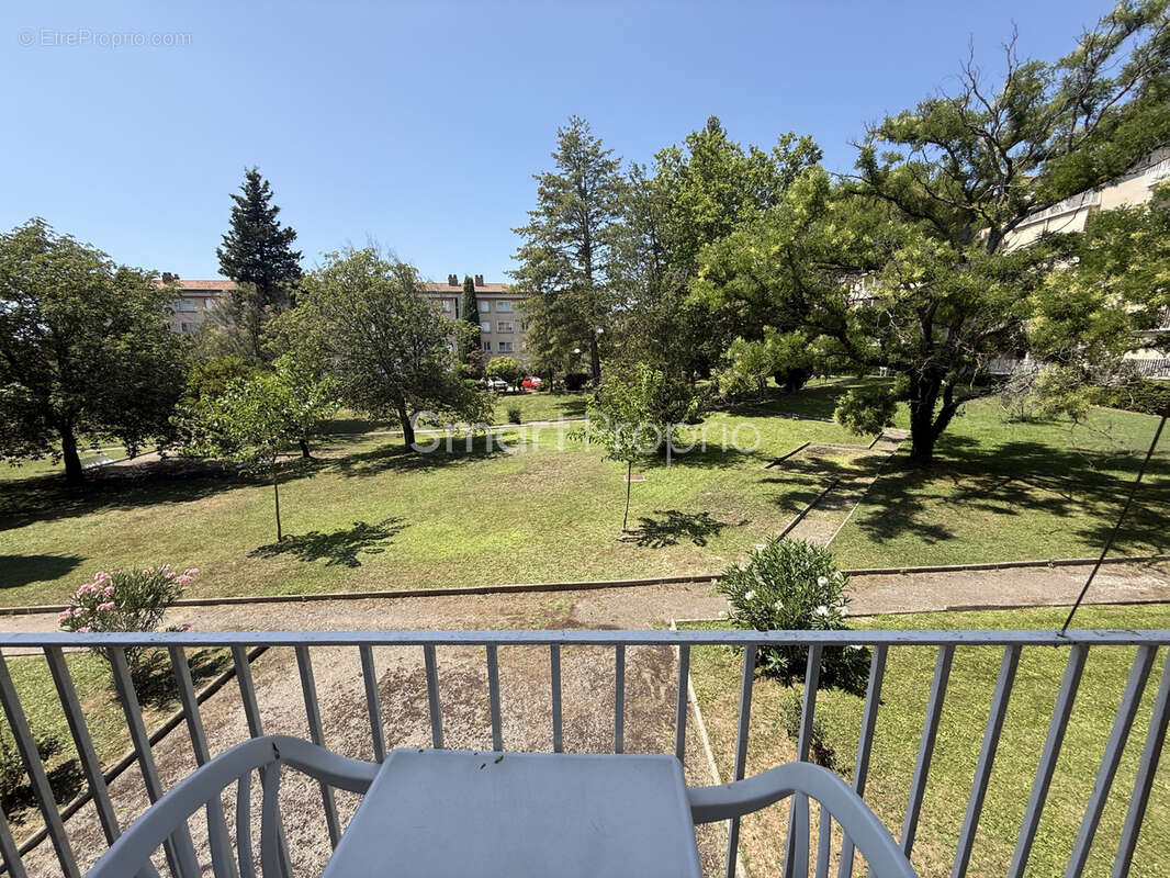Appartement a fort rendement locatif - photo 12