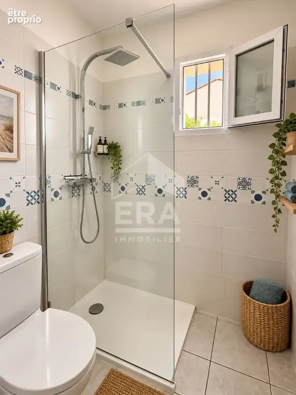Maison 45m² à le barcarès - photo 9