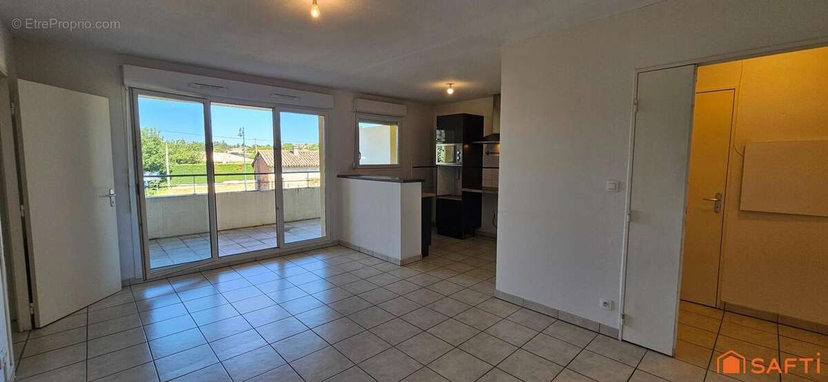 Photo 2 - Appartement à ESCALQUENS