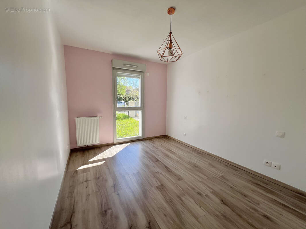 Appartement à MIONS