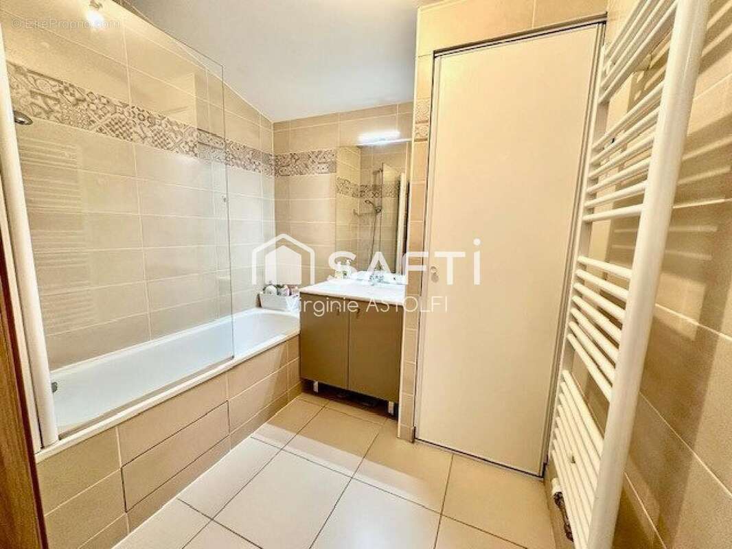 Photo 7 - Appartement à CUGNAUX