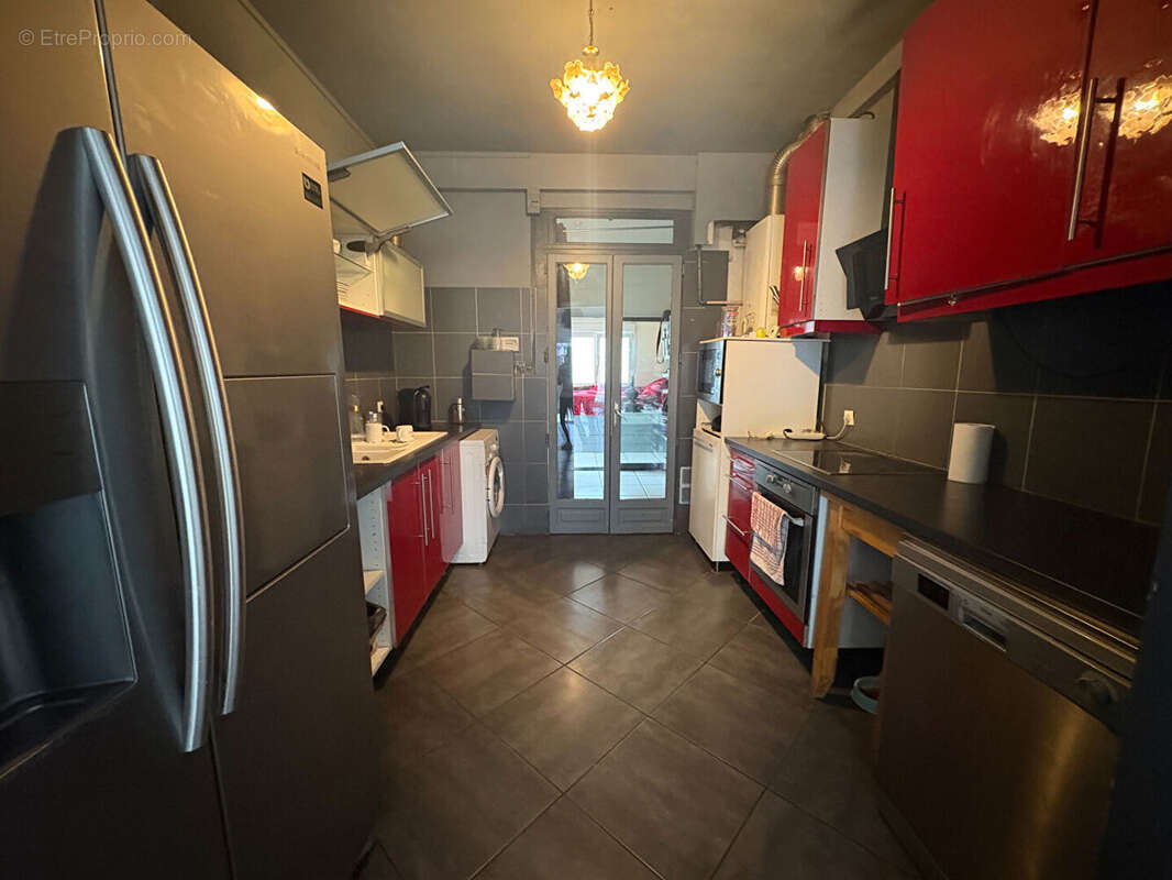 Maison à FONTENAY-SOUS-BOIS