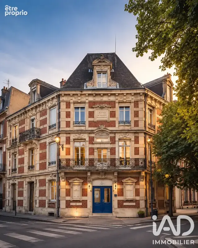 Photo 1 - Appartement à CHARLEVILLE-MEZIERES