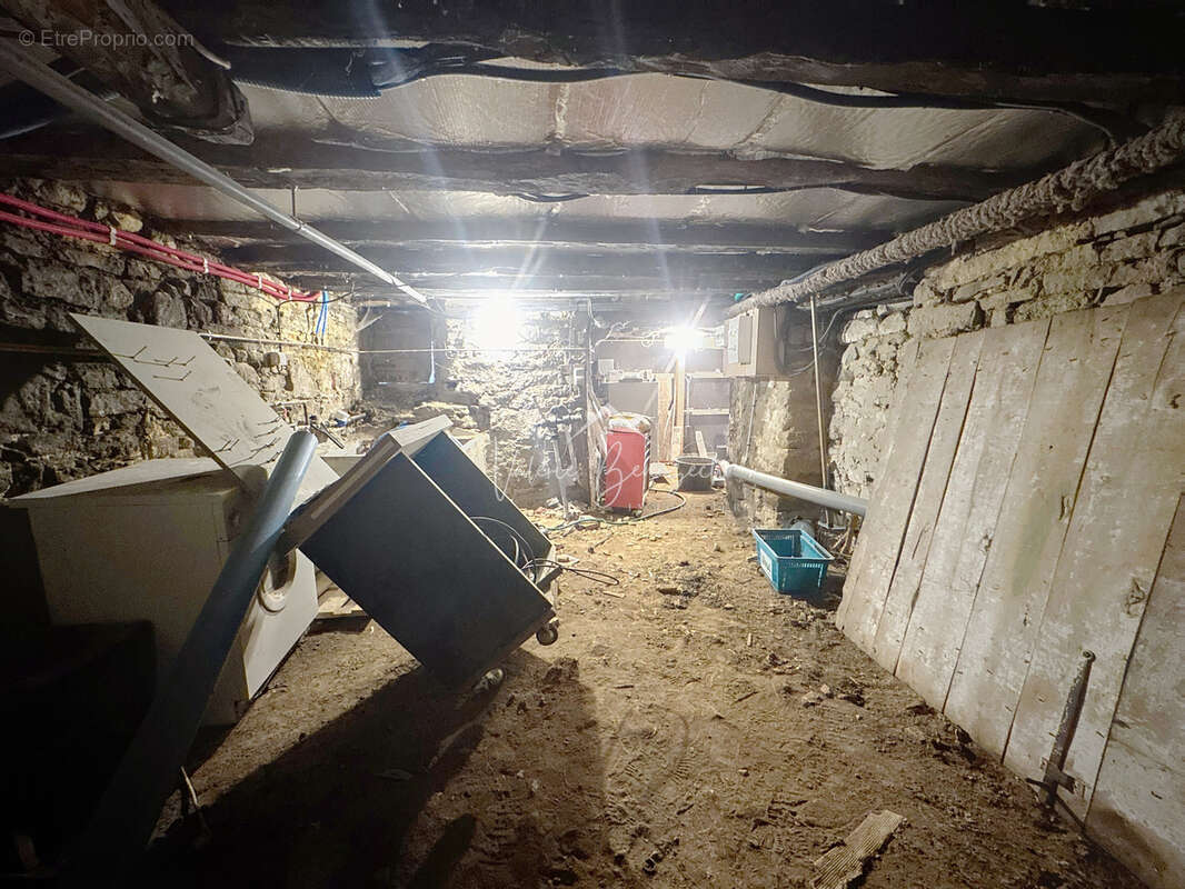 Maison à SAINT-AFFRIQUE