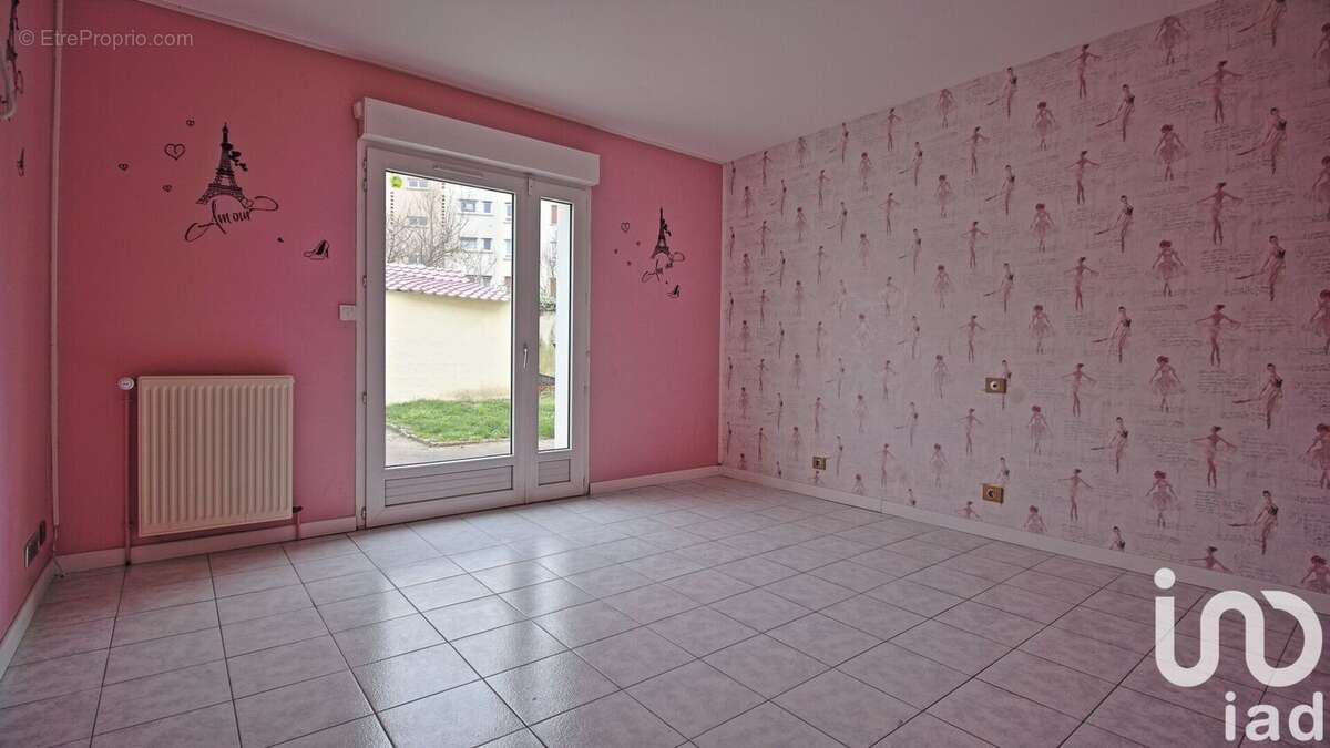 Photo 5 - Appartement à CHALONS-EN-CHAMPAGNE