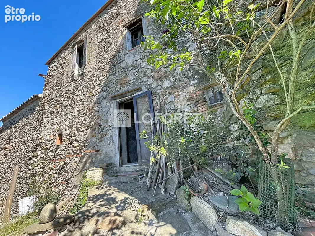 Maison 8 pièces 107 m² à vendre à Castelnou (66300) - photo 2