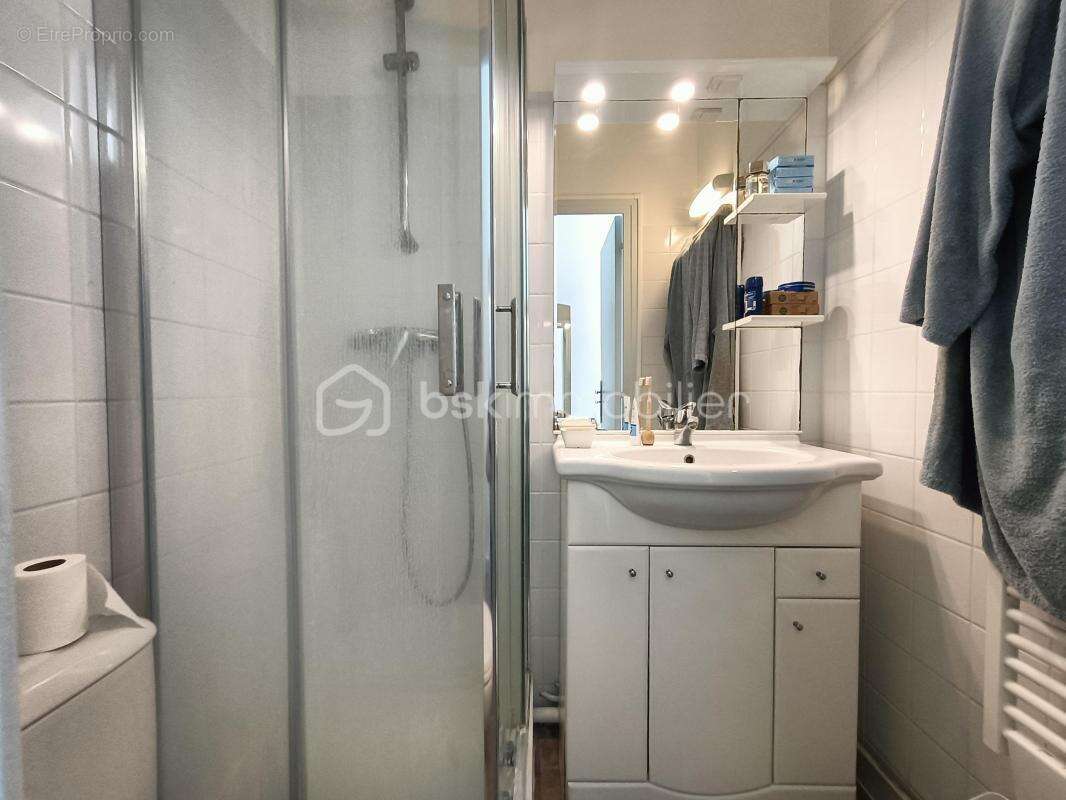 Appartement à ROCHEFORT