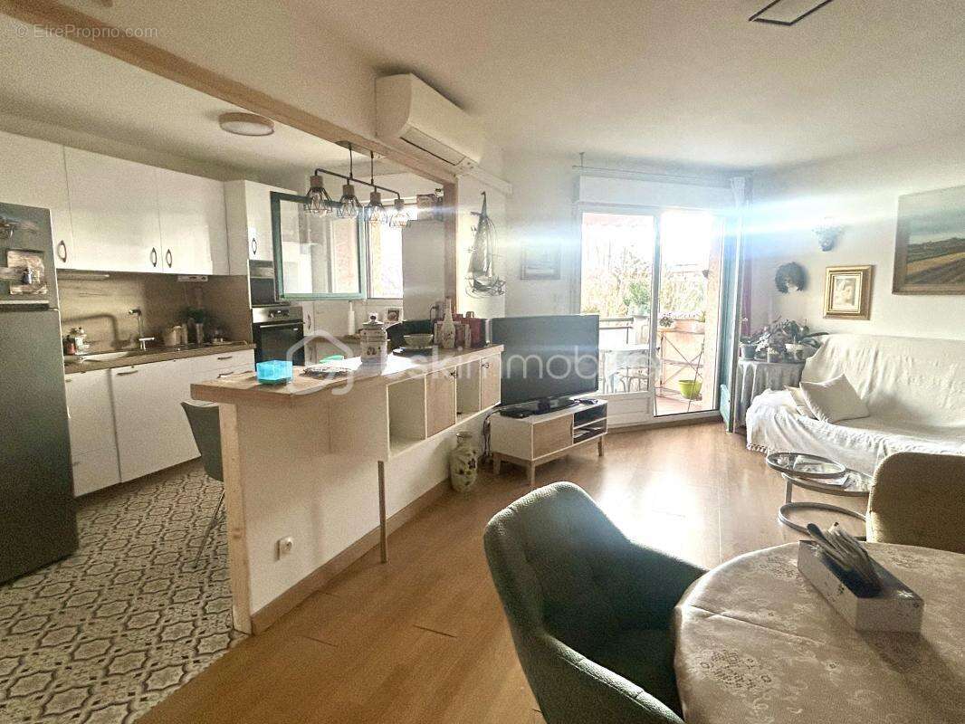 Appartement à ANNECY