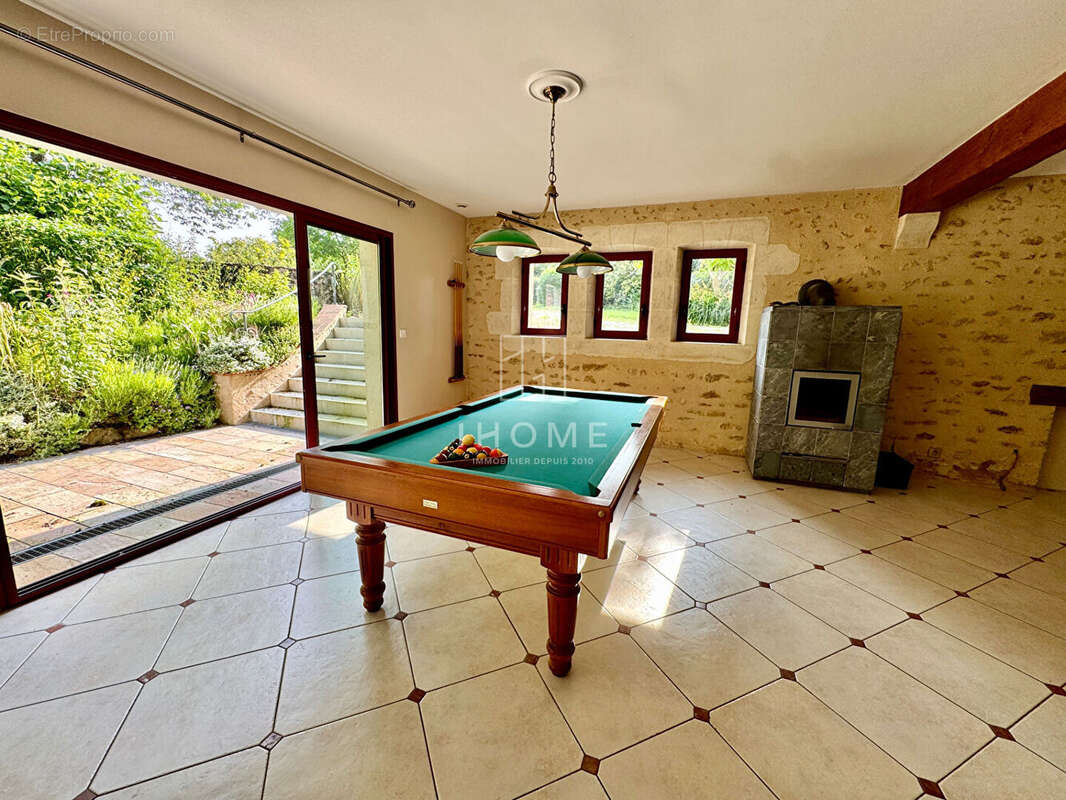 Propriete lombron - photo 7