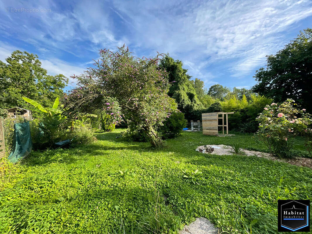 Maison à CLAYE-SOUILLY