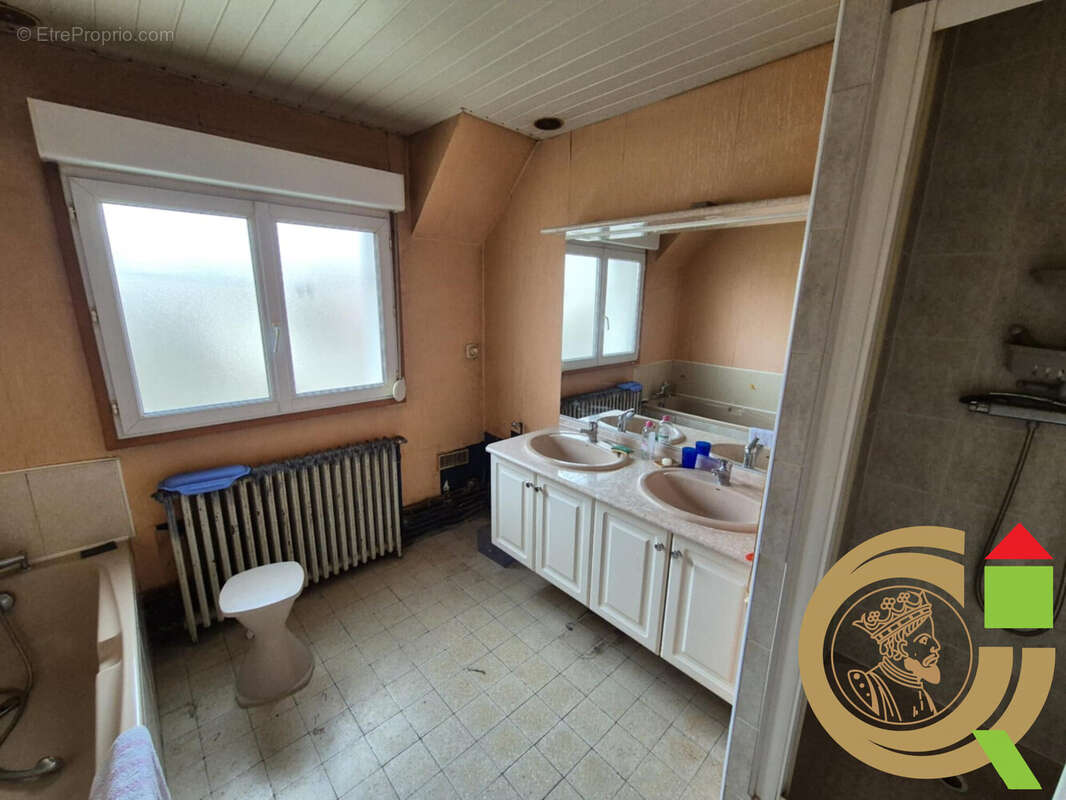 Appartement à ETAPLES