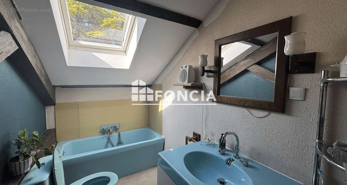 Maison à DIGNE-LES-BAINS
