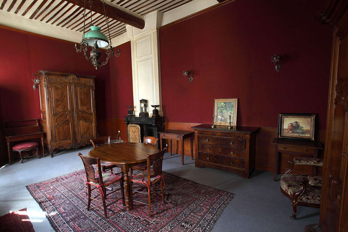 Appartement à CARPENTRAS