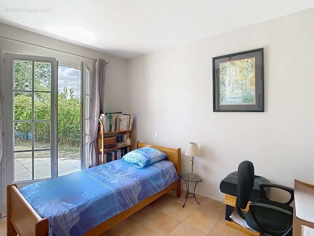 Belle Villa T5 avec piscine - photo 9