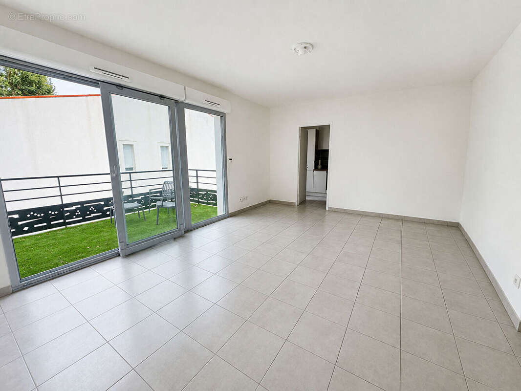 Appartement Narbonne 3 pièce(s) 67 m2 - photo 5