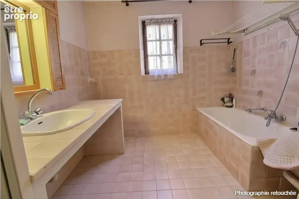 Villa Lorgues  150 m² sur  5070 m² - photo 6