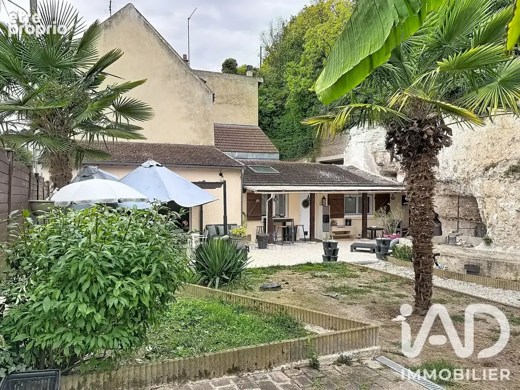 Photo 1 - Maison à MERICOURT