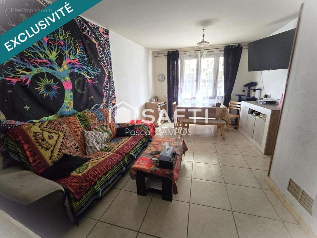 Photo 4 - Maison à OUST