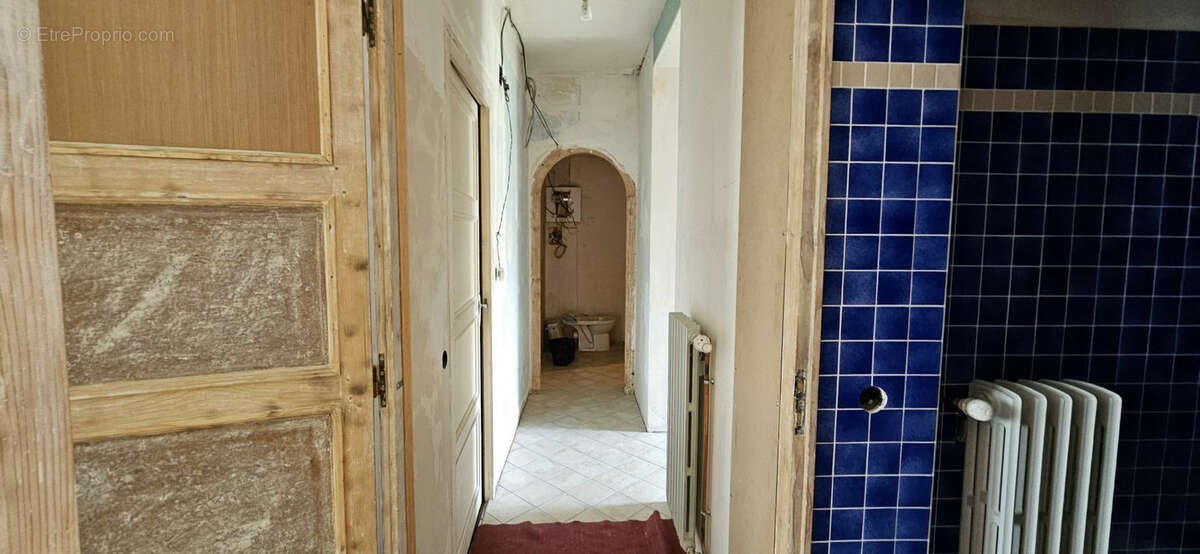 Appartement à VICHY