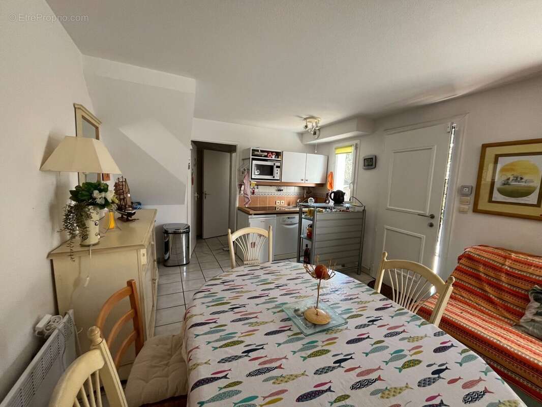 Maison 55 m² à Bretignolles-Sur-Mer  - photo 3