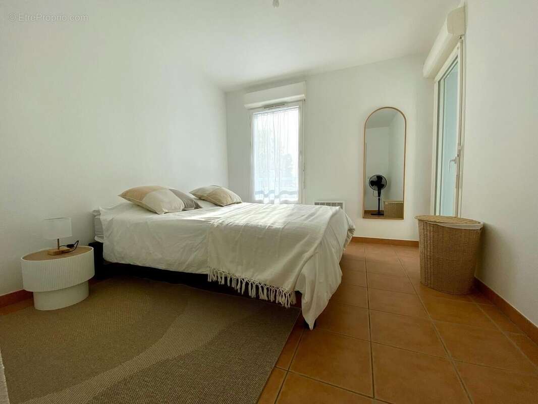 Photo 9 - Appartement à PERIGNY